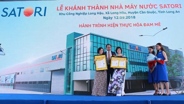 khanh thanh nha may san xuat nuoc uong tinh khiet satori 1 satori satori water