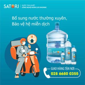 giao nuoc satori tan noi 6vn satori water