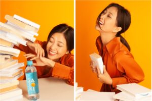 bai 4 product satori water