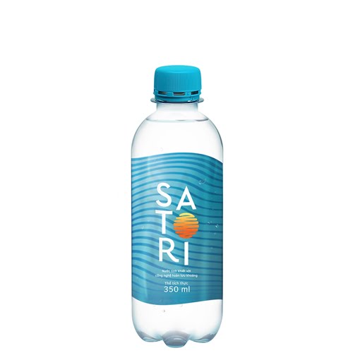 Công ty Satori có các sản phẩm nước uống khác ngoài nước Satori không?
