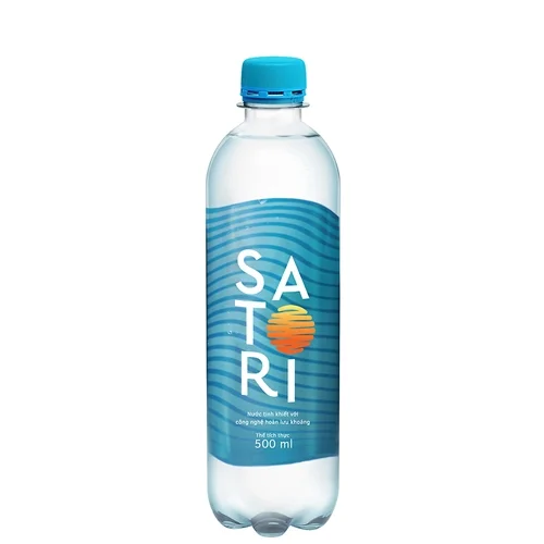 nu c satori 500ml