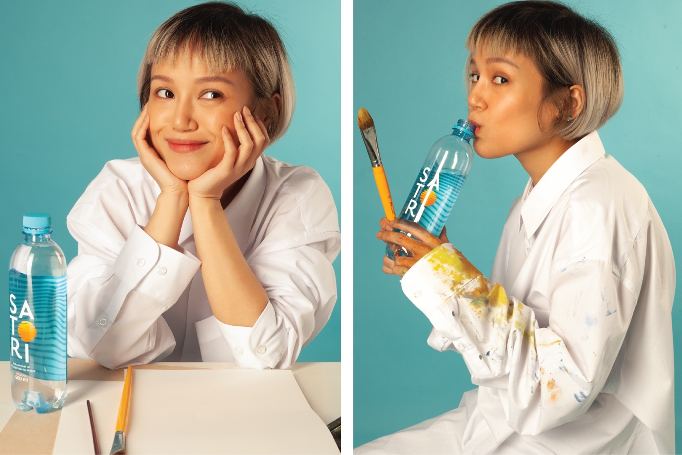 bài 4 product 4 satori water